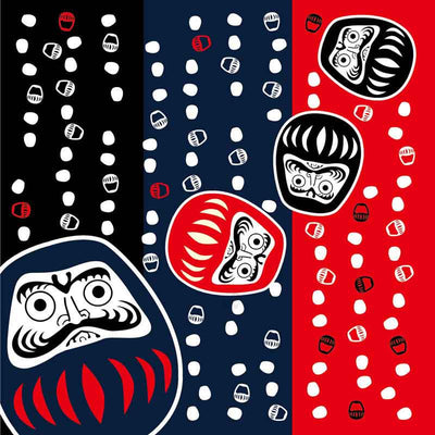 Tissu Japonais Furoshiki