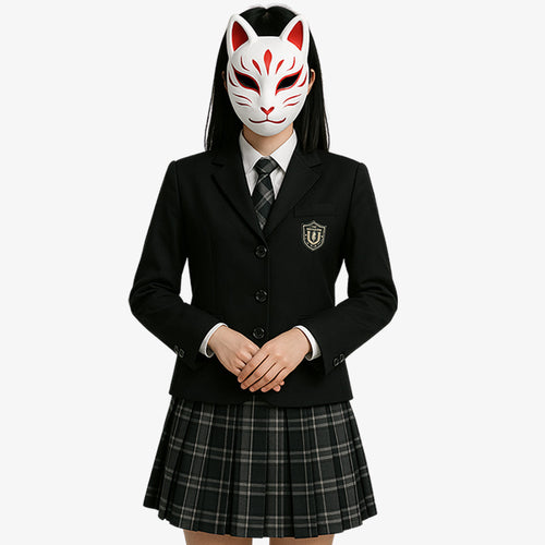 Uniforme Scolaire Japon