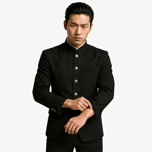 Uniforme Japonais Homme