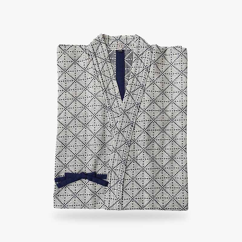 Procédez à l'achat kimono kendo pour obtenir un uniforme traditionnel de haute qualité, idéal pour les pratiquants de kendo