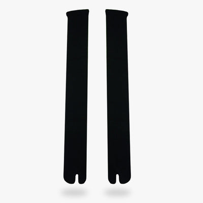 Paire de chaussette haute japonaise en coton