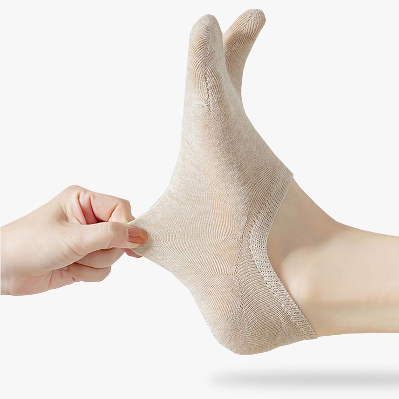 Chaussette pour tong outlet