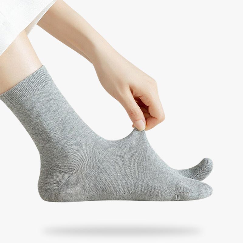 Chaussettes Tabi