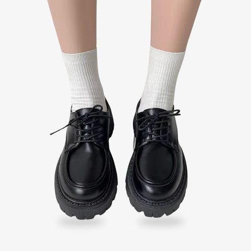Chaussure Uniforme Japonais