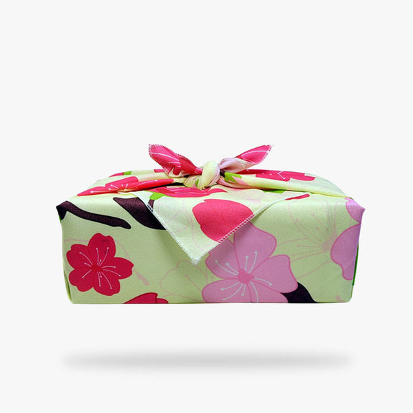 Emballage Cadeau Furoshiki