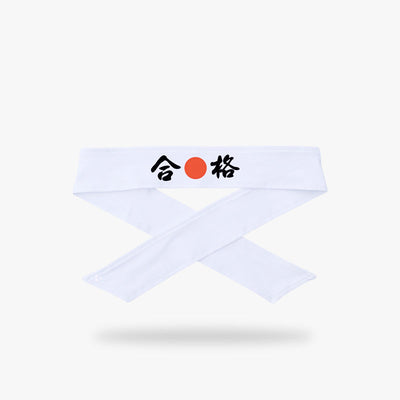 Hachimaki japonais motivation examen