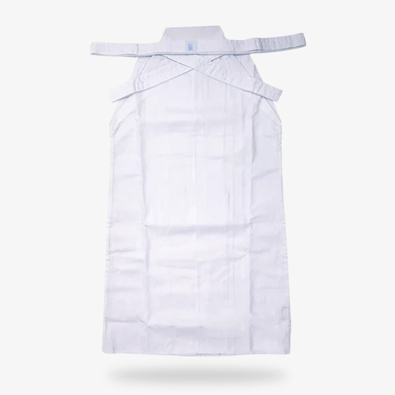 Exprimez la pureté de votre art avec le Hakama Blanc, un symbole de maîtrise et de dévotion.