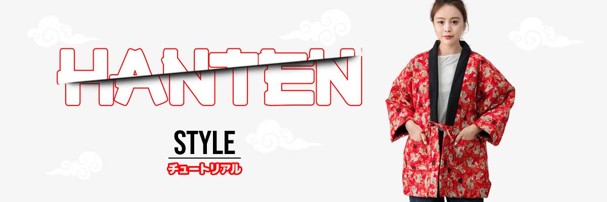 Hanten Femme