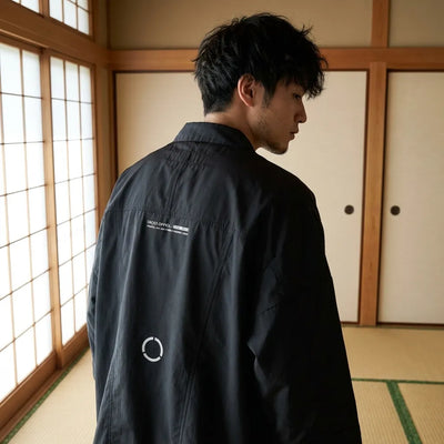 Haori Techwear