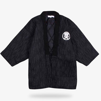 Japanese Coat traditionnel