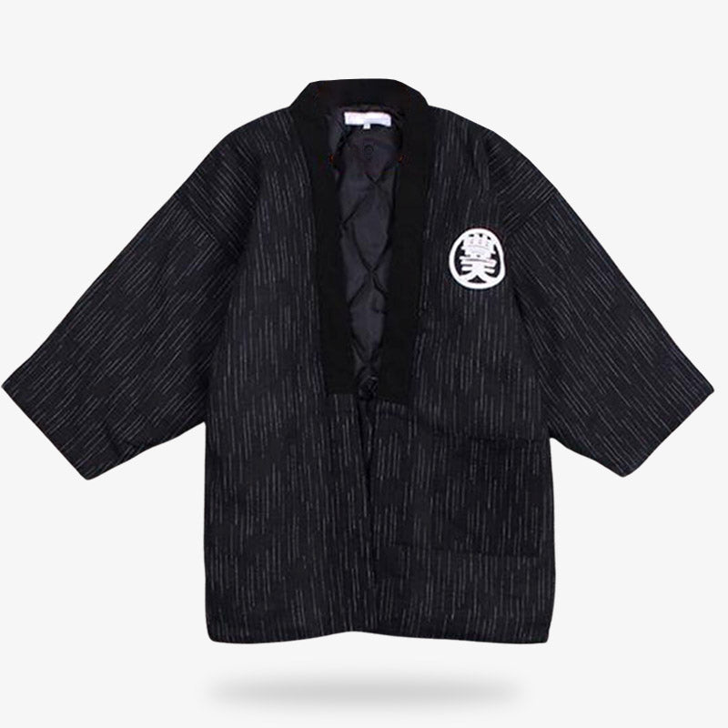 Japanese Coat traditionnel