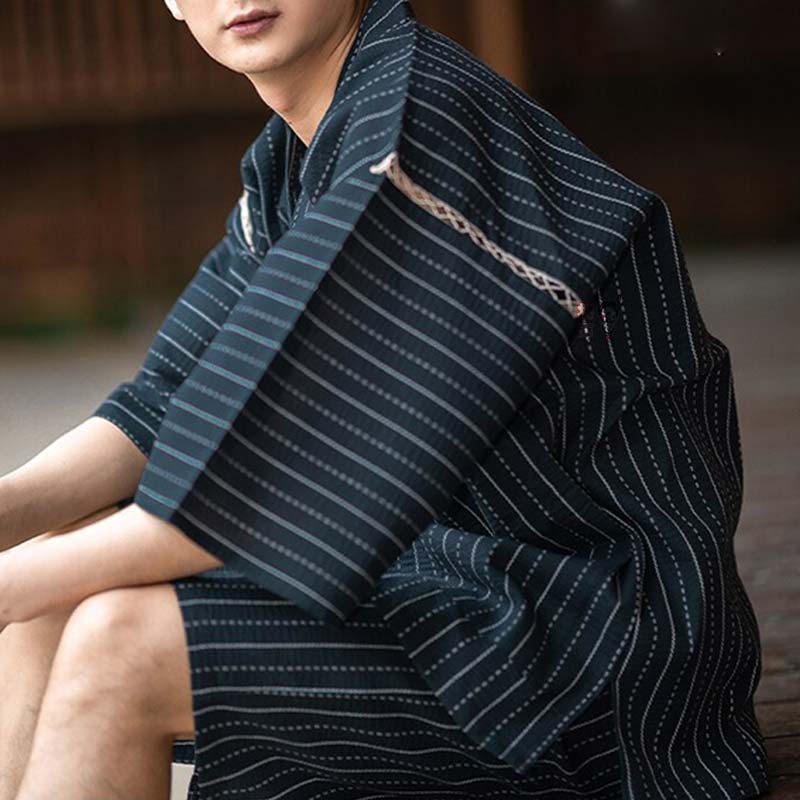 Jinbei homme confortable été