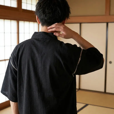 Jinbei Japonais