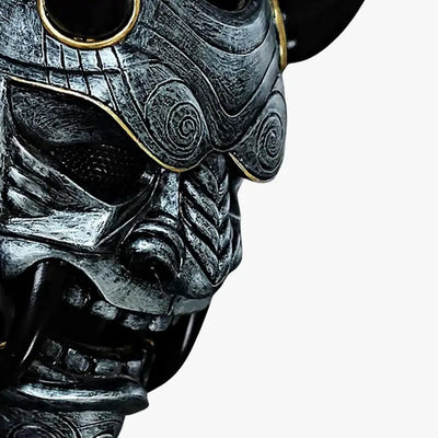 Kabuki Masque