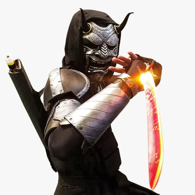 Kabuki Masque