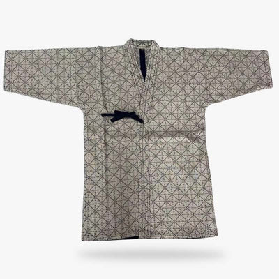 Ensemble keikogi et hakama pour femme, tenue de pratique traditionnelle