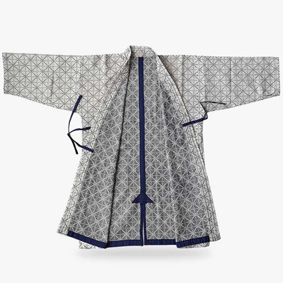 Le Kendogi est un uniforme d'arts martiaux japonais, essentiel pour les pratiquants de bushido, kendo et aikido