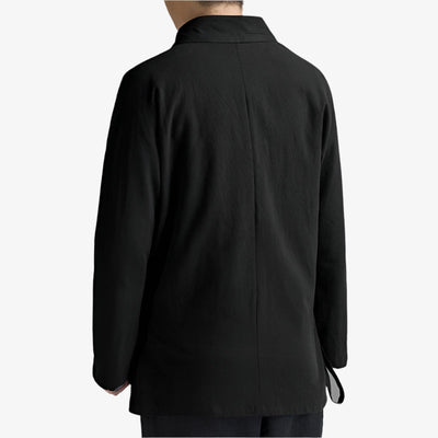 Kimono Cardigan japonais vêtement traditionnel moderne