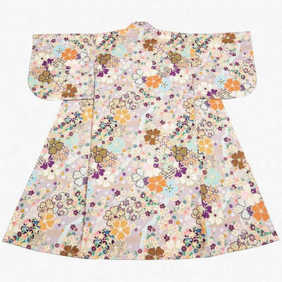 Kimono cérémonie japonaise pour femme