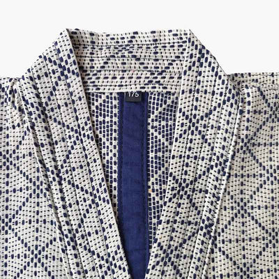 Découvrez le Kimono kendo femme, un uniforme élégant et fonctionnel pour les femmes adeptes de kendo.