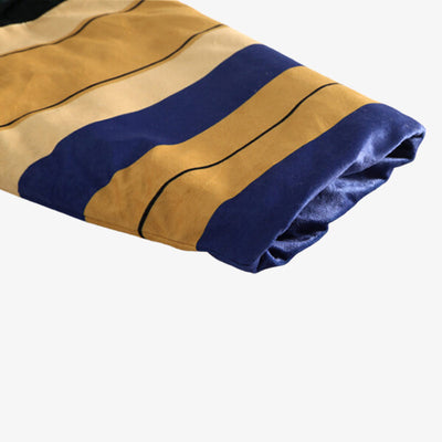 La manche hanten est coloré pour un style japonais unique