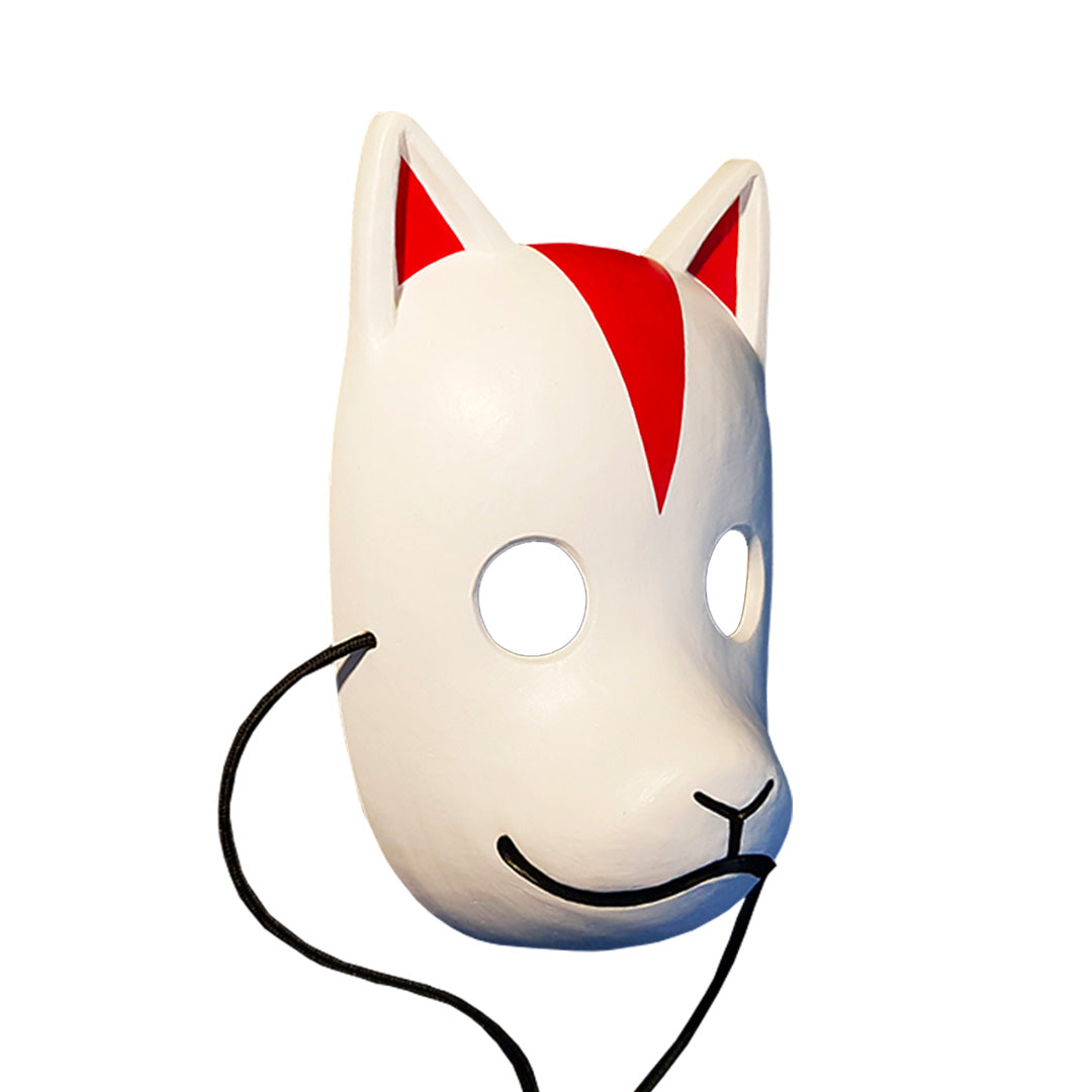 Masque Anbu Itachi inspiré du manga Naruto