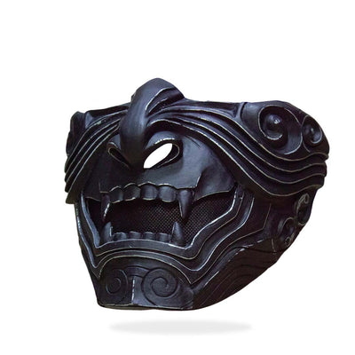 Masque de Samourai