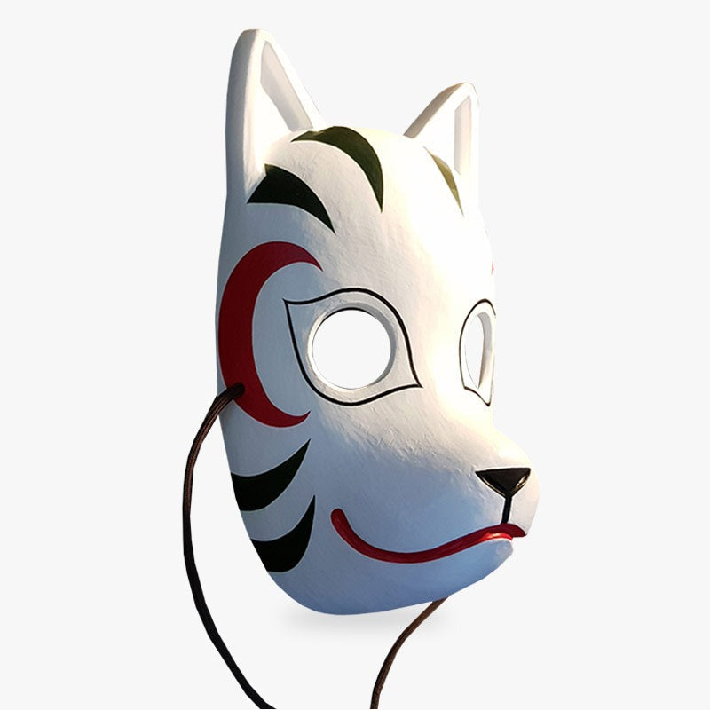 Masque de l'Anbu