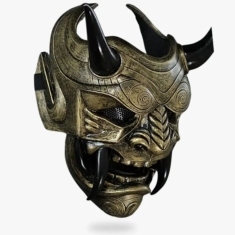 Masque Demon Oni