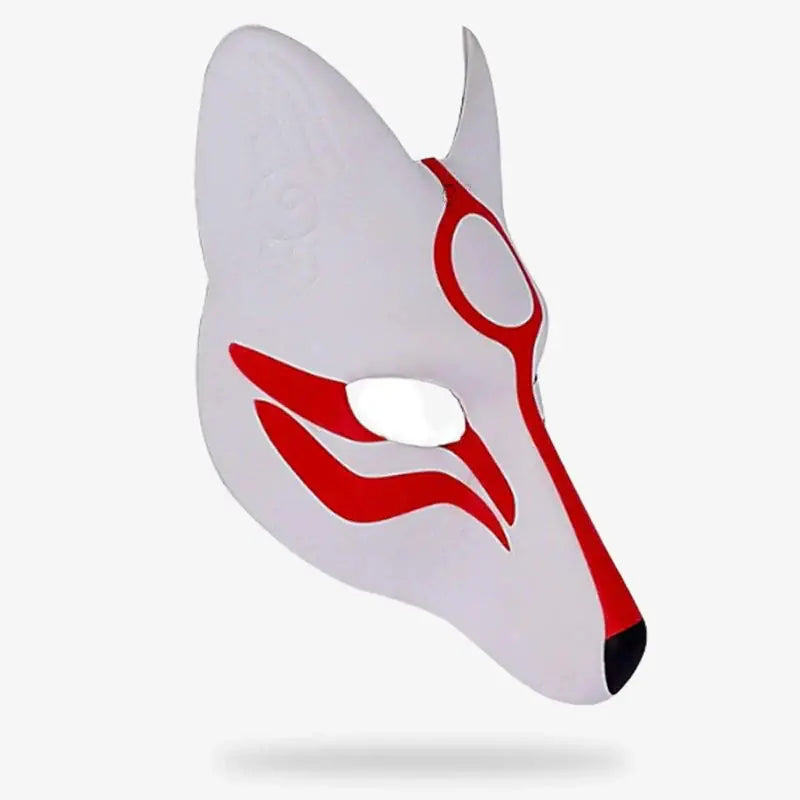 Masque Japonais Kitsune