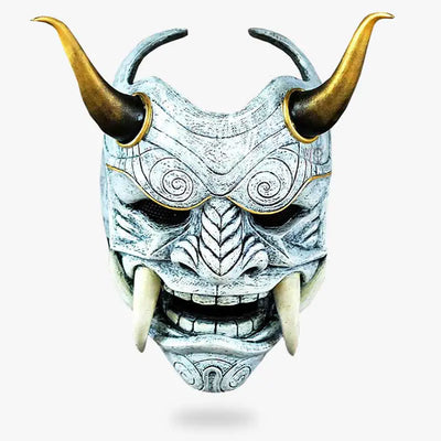 Masque Japonais Oni