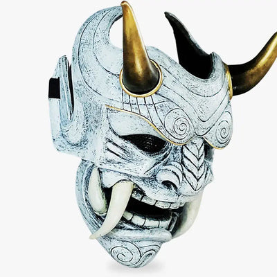 Masque Japonais Oni