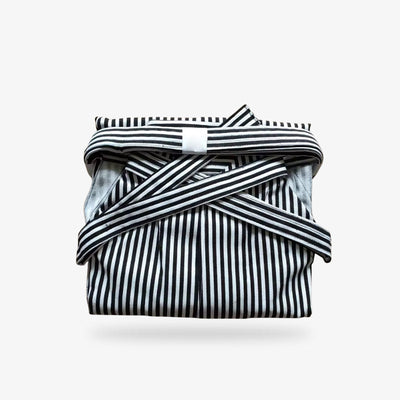 Pantalon hakama pour homme, coupe masculine inspirée du Japon pour les occasions formelles