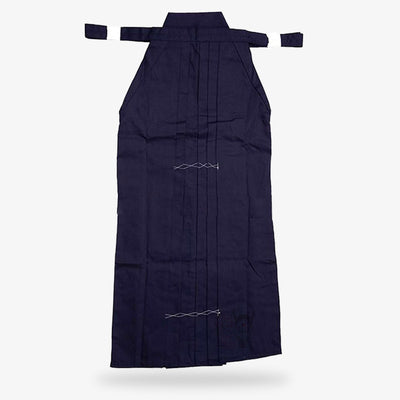 Pantalon japonais Hakama pour arts martiaux