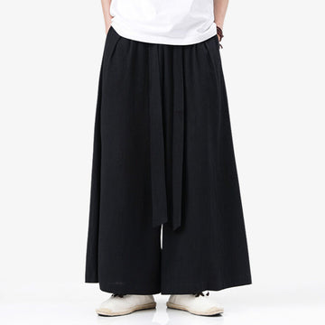 Pantalon Traditionnel Japonais
