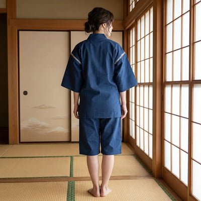 Pyjama Homme Japonais