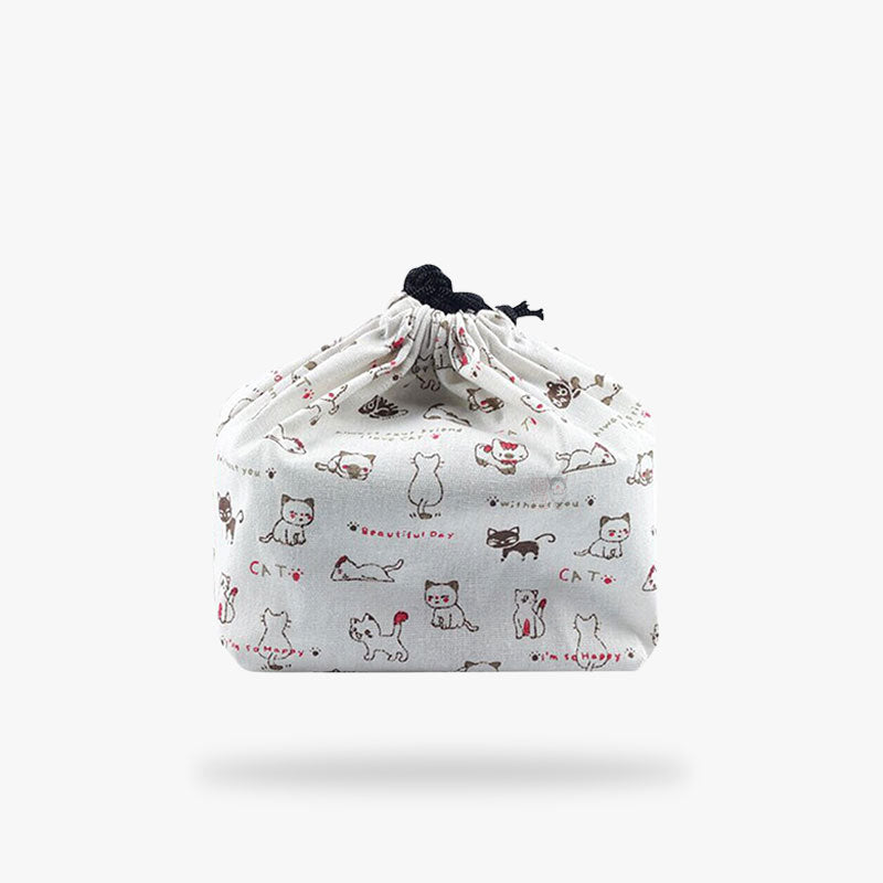 Sac Furoshiki