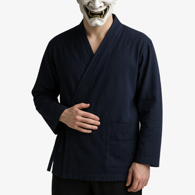 Samue Japon