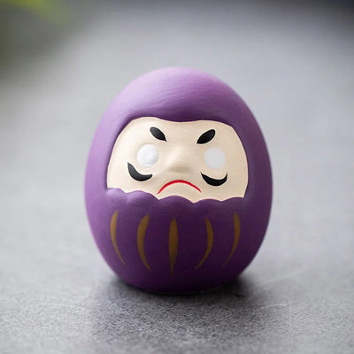 Statuette porte-bonheur Omamori japonaise
