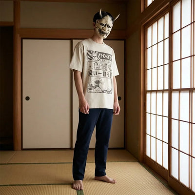 Streetwear Harajuku Tokyo pour homme et femme