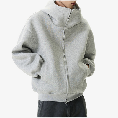 Sweat Harajuku homme alliant confort et streetwear japonais affirmé