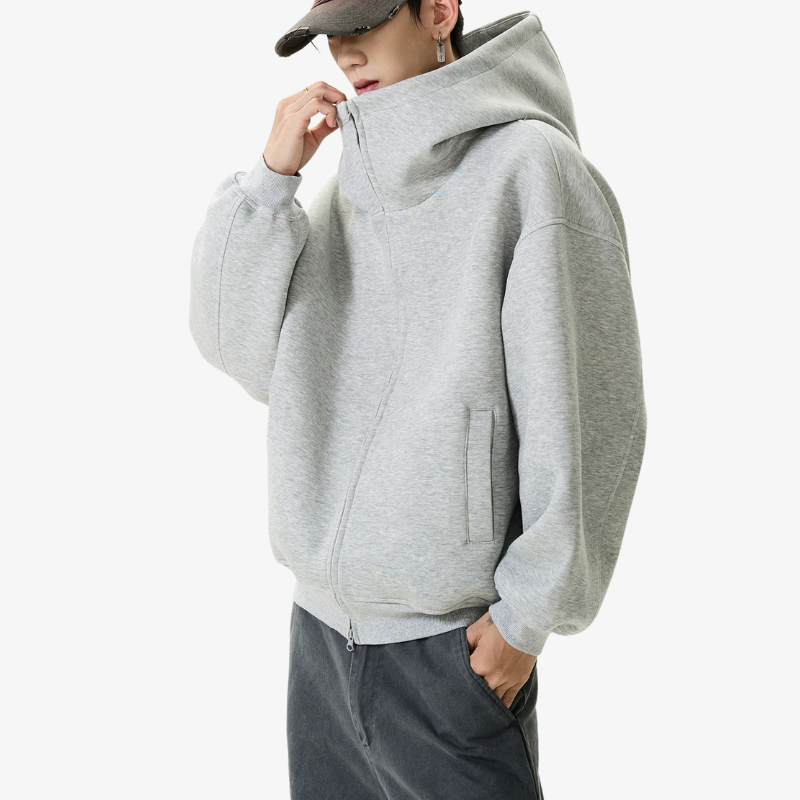Sweat Harajuku reflétant la nature vibrante et éclectique de la mode jeune japonaise