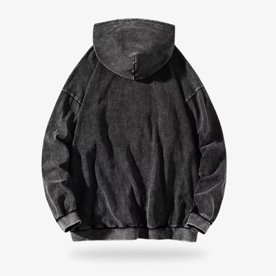 Sweat japonais streetwear urbain venu de l'univers de Tokyo