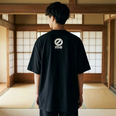 T-Shirt Japonais Femme