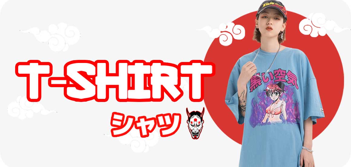 Vetement japonais femme kawaii 2025