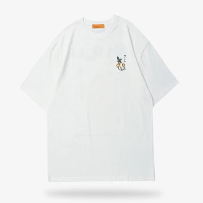 T-shirt kawaii japonais