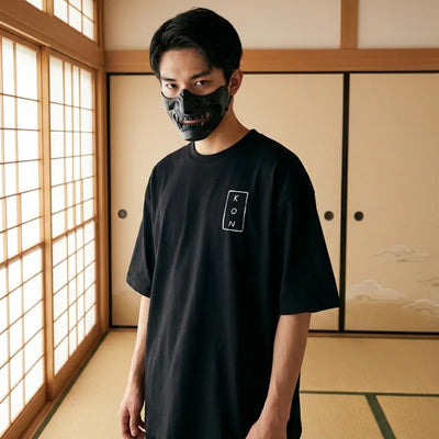 T-Shirt Kon