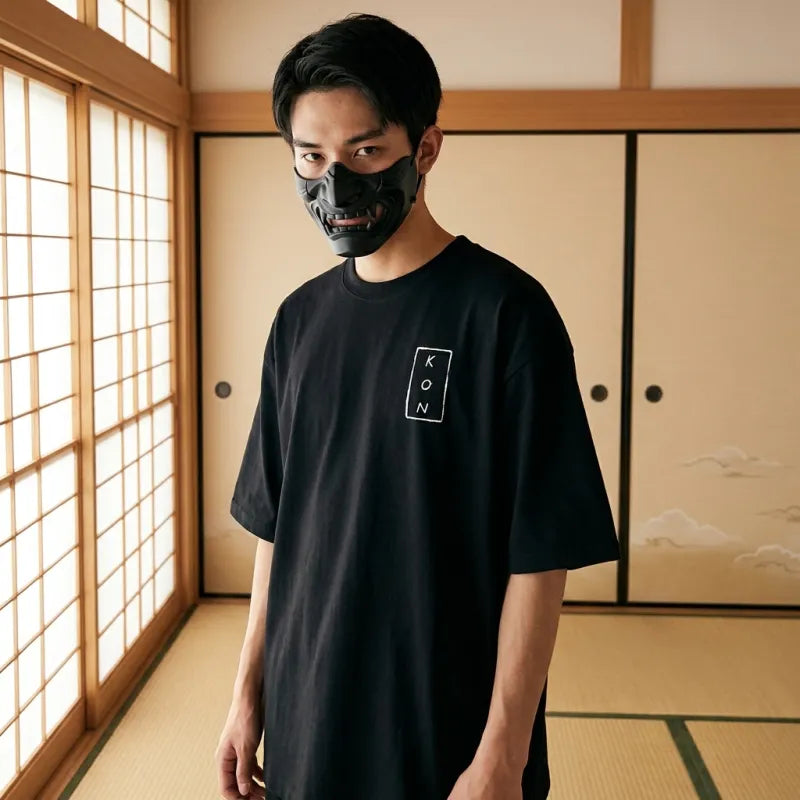 T-Shirt Kon