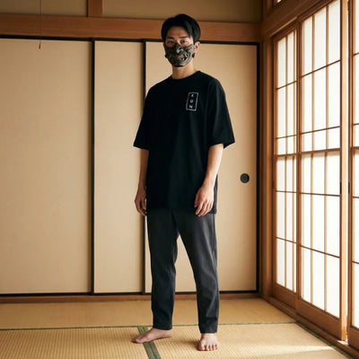 T-Shirt Kon