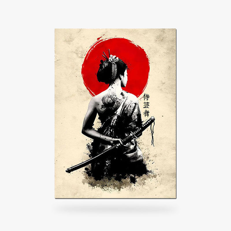 Sitemapcdatahttpsshopinf Inetcomtatouage Geisha Guerriere